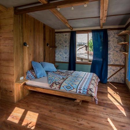 Avalon Hostal Boutique Vilcabamba Exterior foto