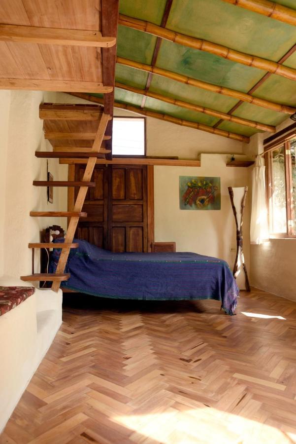 Avalon Hostal Boutique Vilcabamba Exterior foto