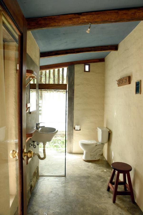 Avalon Hostal Boutique Vilcabamba Exterior foto