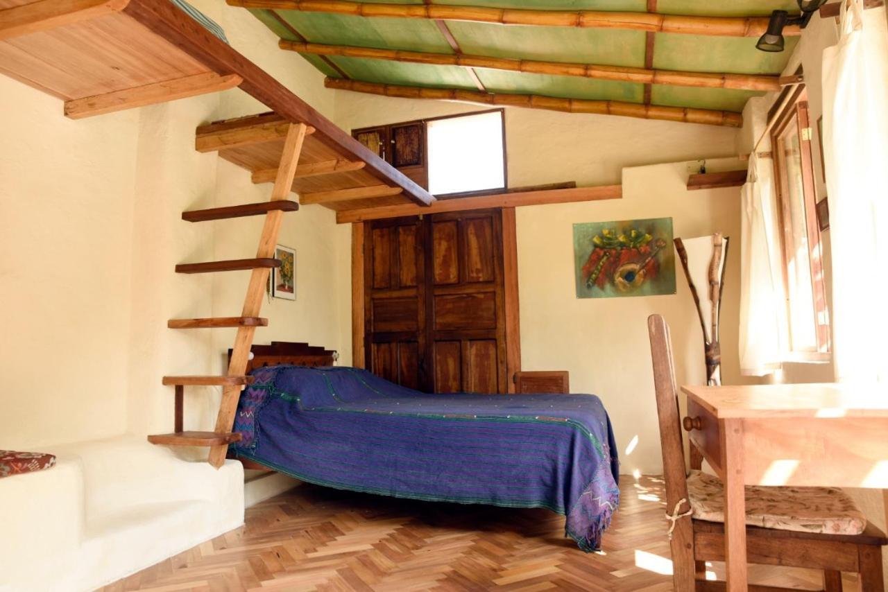Avalon Hostal Boutique Vilcabamba Exterior foto