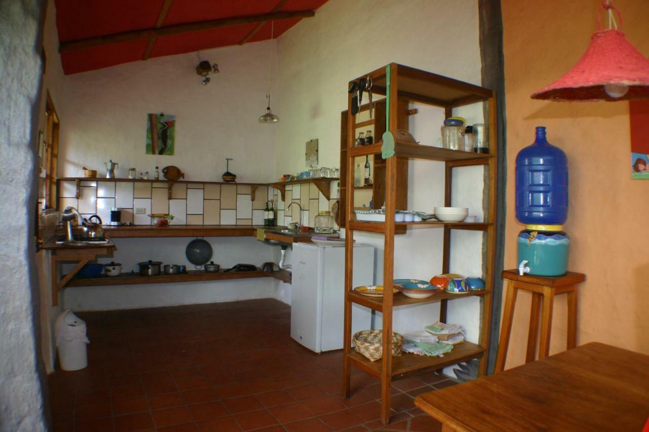 Avalon Hostal Boutique Vilcabamba Exterior foto