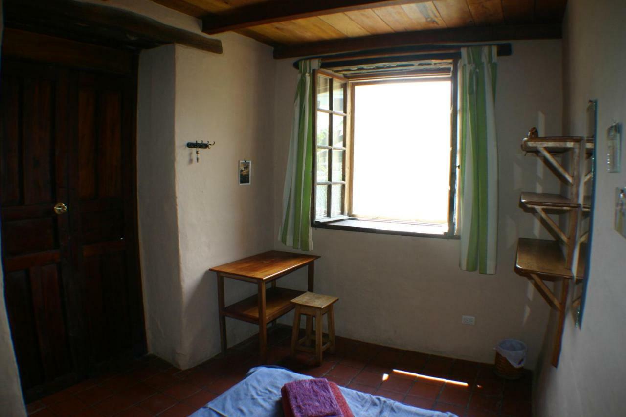 Avalon Hostal Boutique Vilcabamba Exterior foto