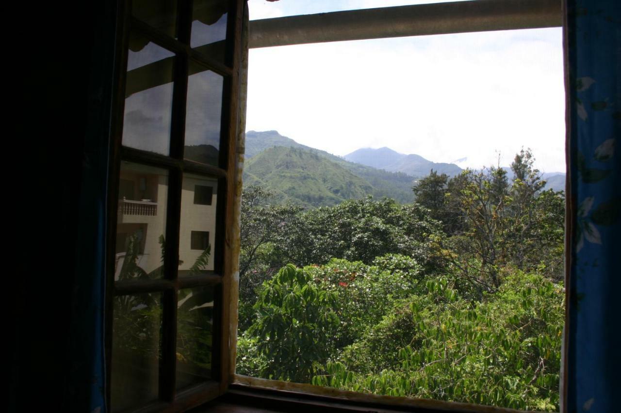 Avalon Hostal Boutique Vilcabamba Exterior foto
