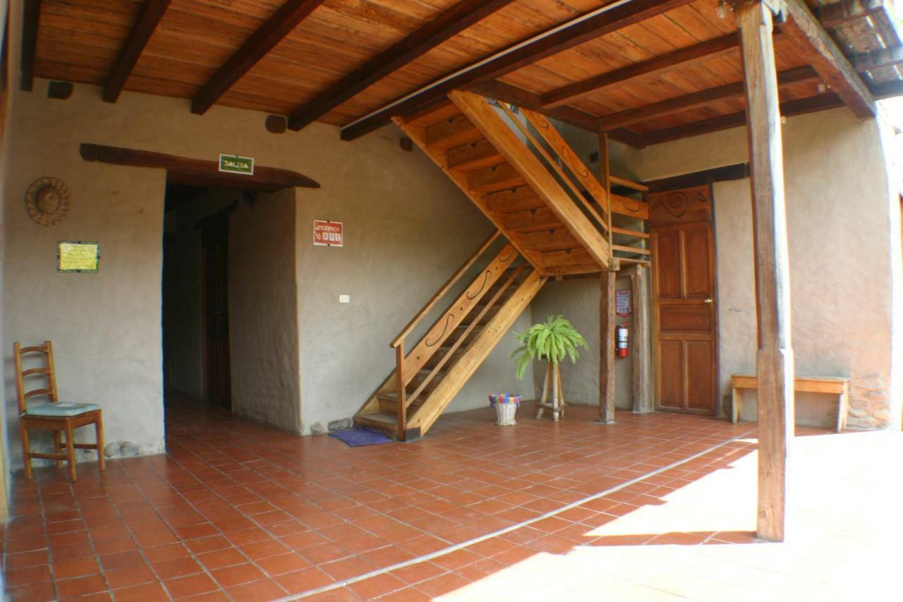 Avalon Hostal Boutique Vilcabamba Exterior foto