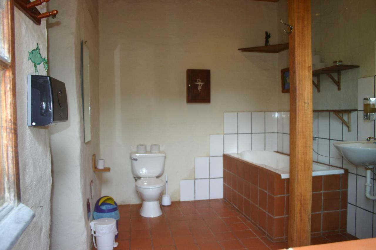 Avalon Hostal Boutique Vilcabamba Exterior foto