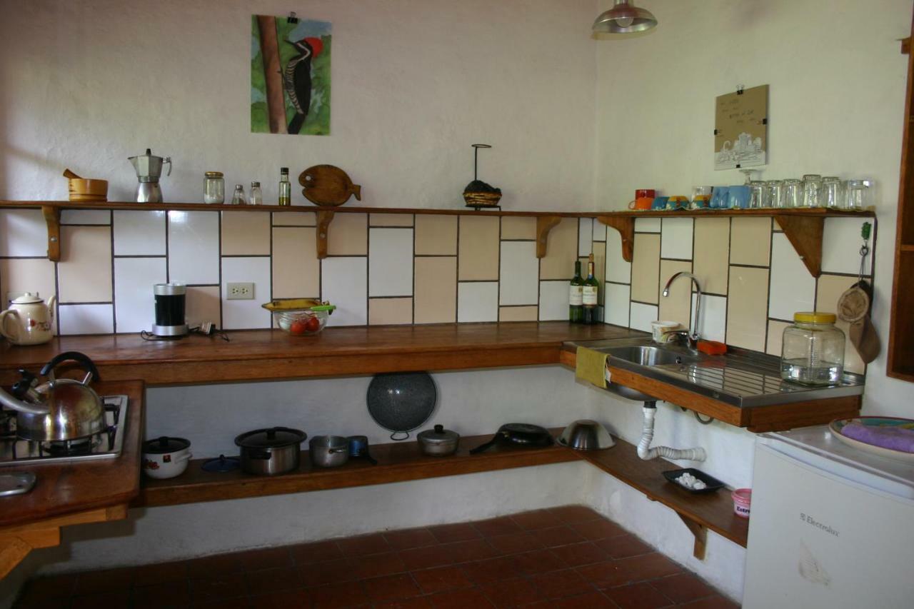 Avalon Hostal Boutique Vilcabamba Exterior foto