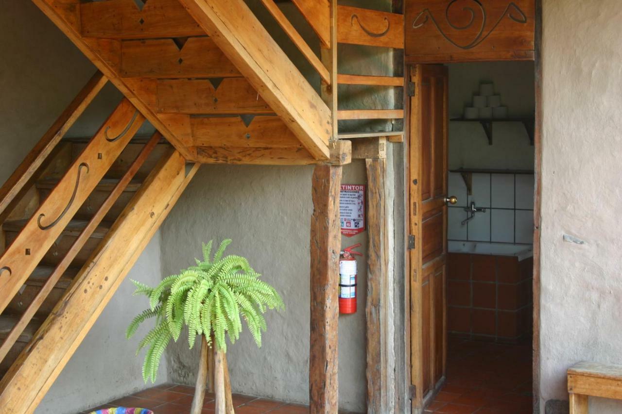 Avalon Hostal Boutique Vilcabamba Exterior foto