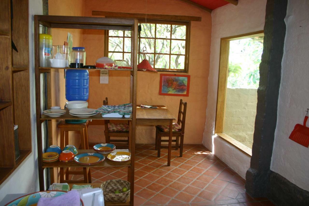Avalon Hostal Boutique Vilcabamba Exterior foto
