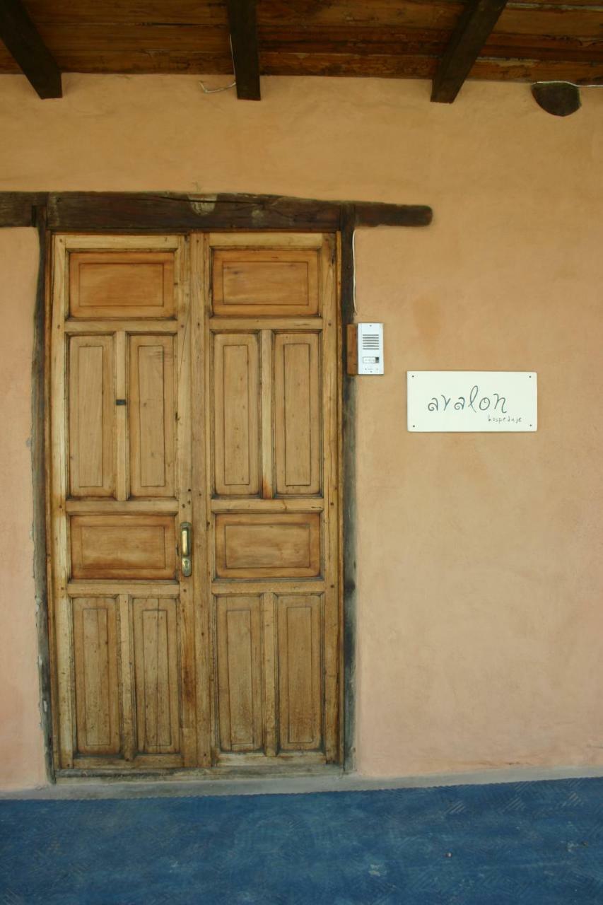 Avalon Hostal Boutique Vilcabamba Exterior foto