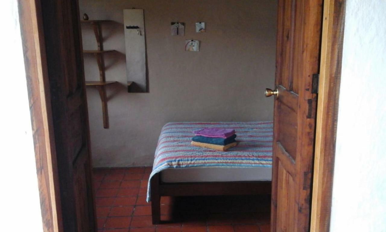 Avalon Hostal Boutique Vilcabamba Exterior foto