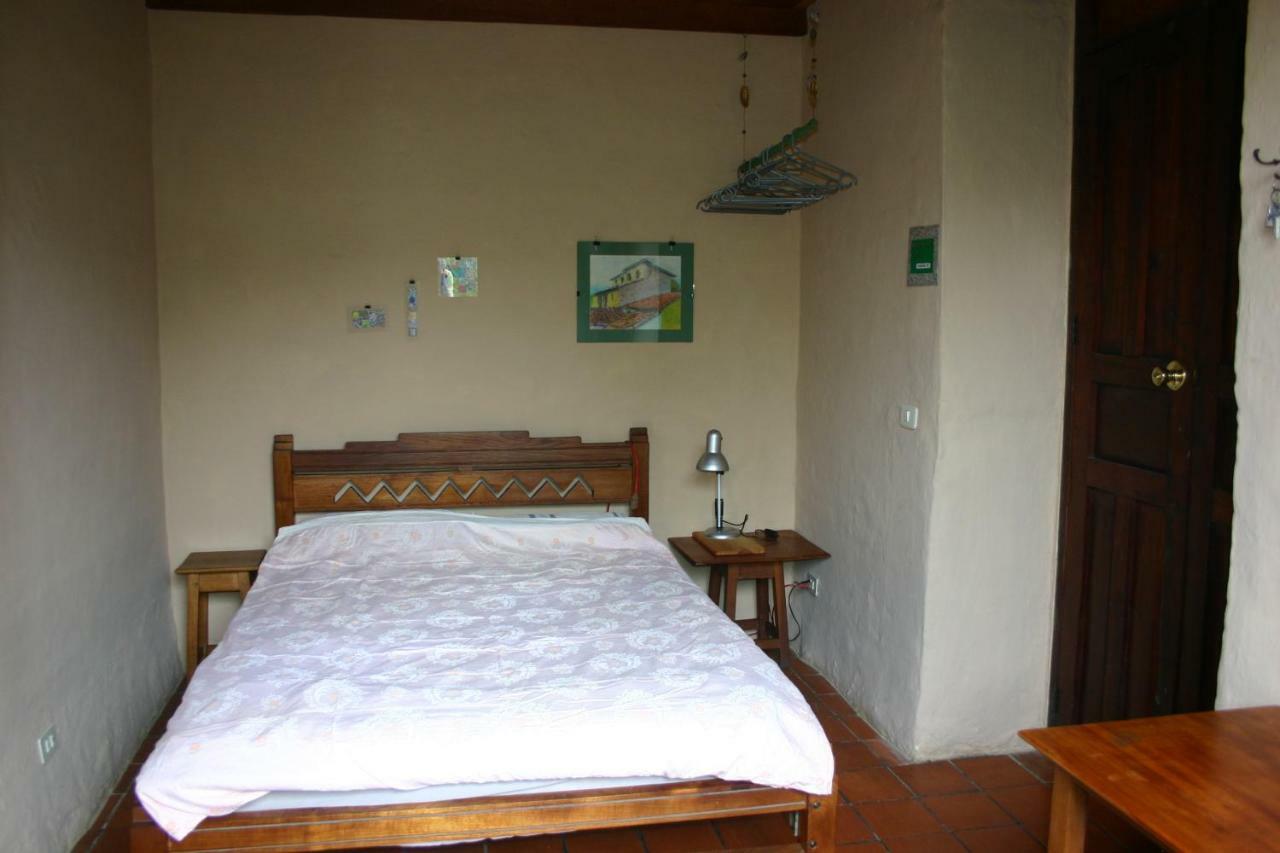Avalon Hostal Boutique Vilcabamba Exterior foto