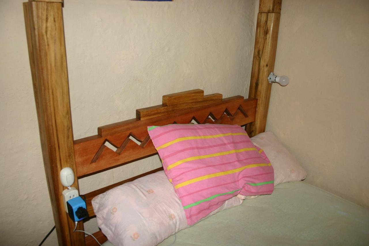 Avalon Hostal Boutique Vilcabamba Exterior foto