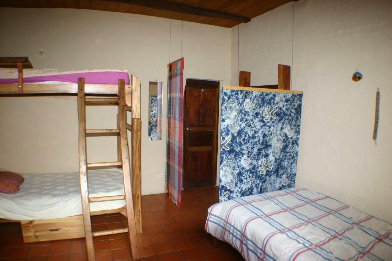 Avalon Hostal Boutique Vilcabamba Exterior foto