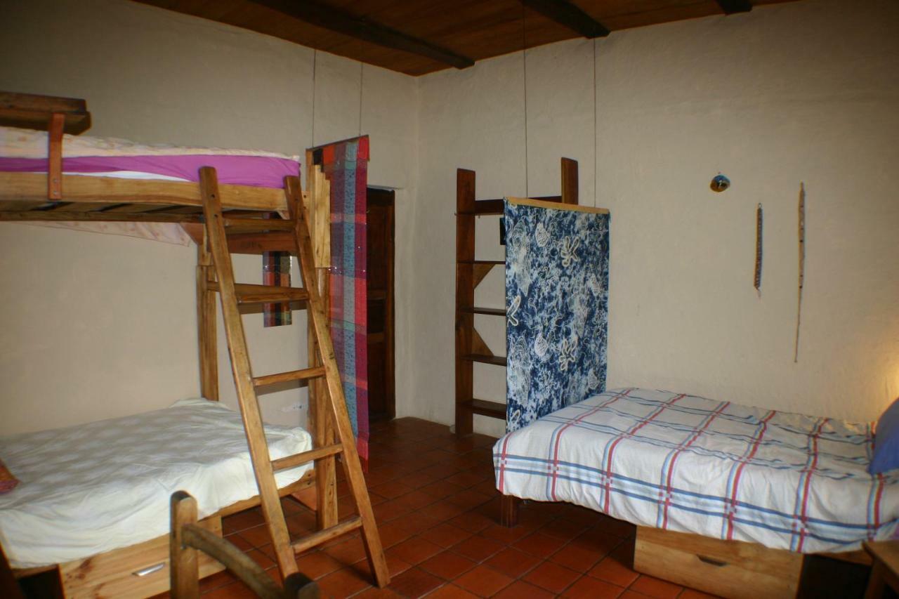 Avalon Hostal Boutique Vilcabamba Exterior foto
