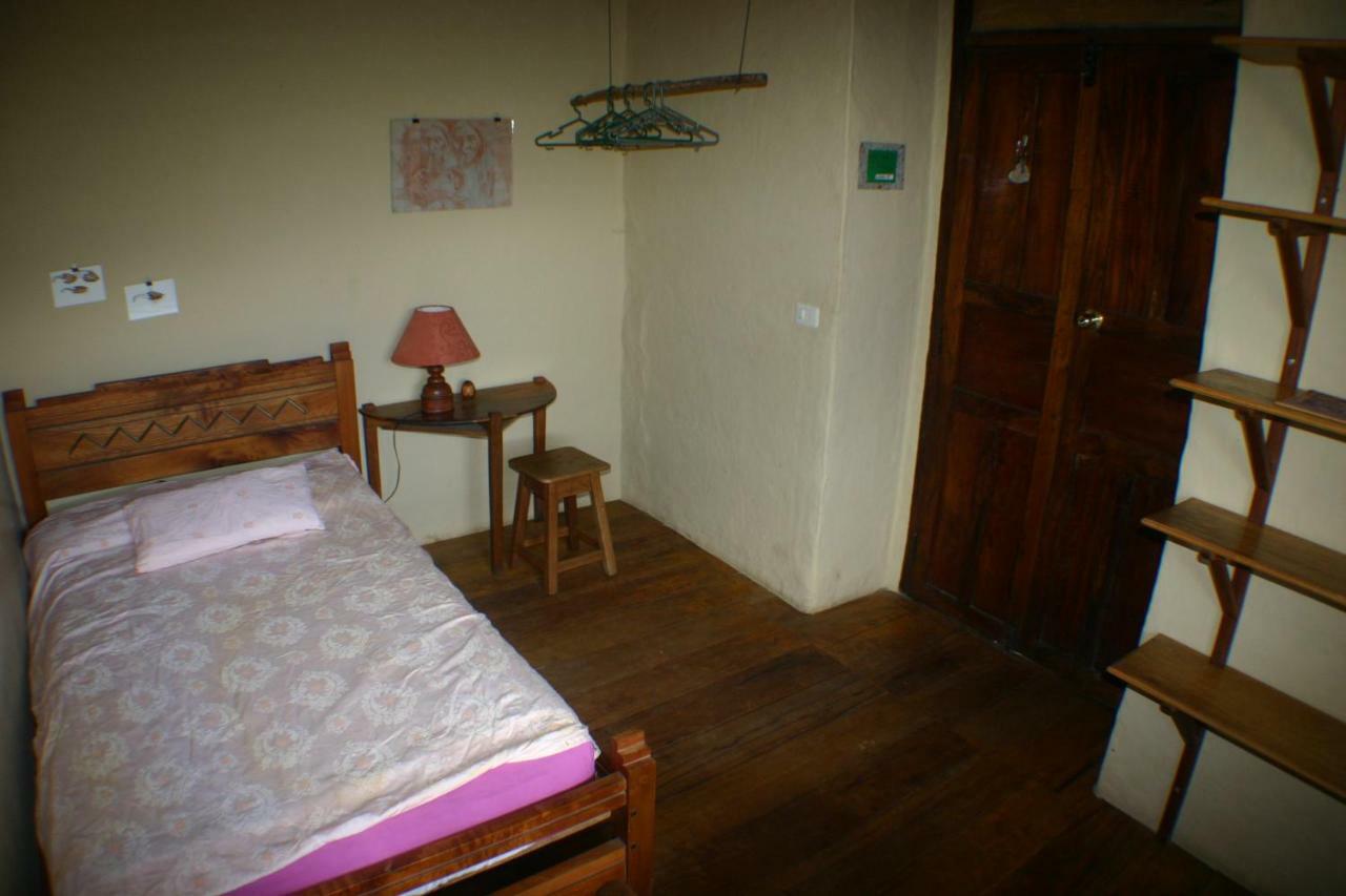Avalon Hostal Boutique Vilcabamba Exterior foto